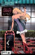 Executive Assistant Assassins #14 Cover C- Qualano Incentive [Aspen Comic] THUMBNAIL