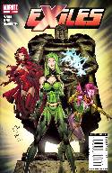 Exiles #2 [Comic] THUMBNAIL