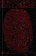 Extinction Parade #1 Leather Cover [Comic] THUMBNAIL