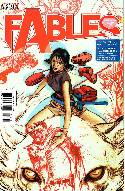 Fables #15 [DC Comic] THUMBNAIL