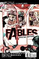 Fables #1 Special Edition [Comic] THUMBNAIL