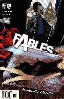 Fables #22 [DC Comic] THUMBNAIL