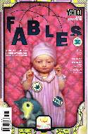 Fables #30 [DC Comic] THUMBNAIL