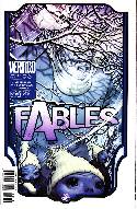 Fables #32 [DC Comic] THUMBNAIL