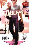 Fables #34 [DC Comic] THUMBNAIL