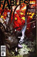 Fables #37 [DC Comic] THUMBNAIL