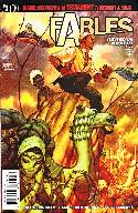 Fables #42 [DC Comic] THUMBNAIL