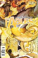 Fables #43 [DC Comic] THUMBNAIL