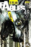 Fables #49 [DC Comic] THUMBNAIL