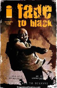 Fade to black #2 MAIN