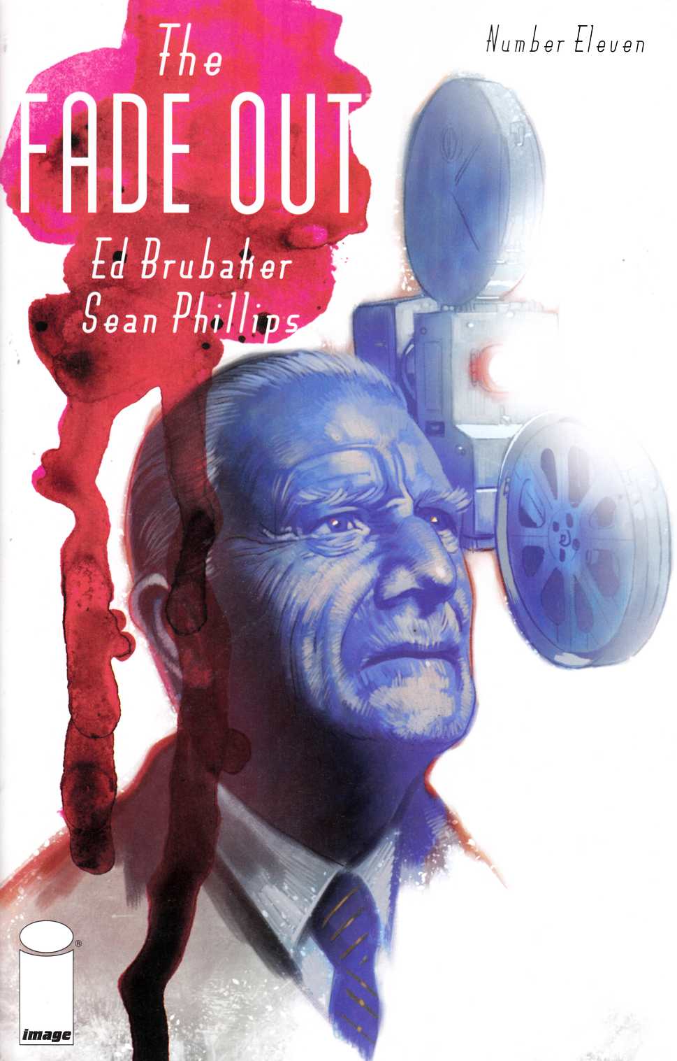 Fade Out #11 [Image Comic] THUMBNAIL