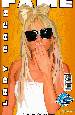 Fame: Lady GaGa (Cover B) THUMBNAIL