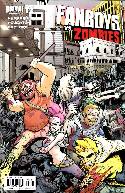 Fanboys vs Zombies #12 Cover B [Comic] THUMBNAIL