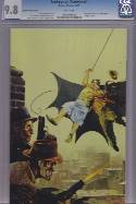 Fanboys vs Zombies #3 Cover F- Suydam CGC 9.8 Cover [Comic] THUMBNAIL