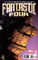 Fantastic Four #5 Deodato Incentive Cover (Now) [Comic] THUMBNAIL