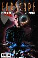 Farscape: Gone & Back #2 (Cover A) THUMBNAIL