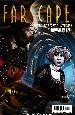 Farscape: strange detractors #2 (cover a) THUMBNAIL