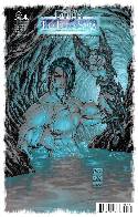 Fathom Elite Saga #4 Cover C- Michael Turner [Comic] THUMBNAIL