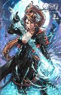 Fathom Kiani Vol 3 #2 Cover C- Incentive [Comic] THUMBNAIL