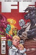 FF #20 [Marvel Comic] THUMBNAIL