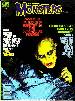 Famous monsters of filmland #153 THUMBNAIL