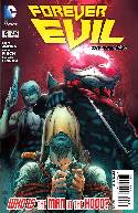 Forever Evil #6 Variant Cover A [Comic] THUMBNAIL