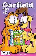 Garfield #2 [Comic] THUMBNAIL