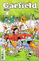 Garfield #4 [Comic] THUMBNAIL