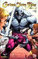Giant-Size GFT 2012 Cover A- Mychaels [Comic] THUMBNAIL