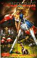 Return to wonderland 2009 annual (zenescope blonde variant)