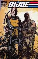 GI Joe Vol 2 Ongoing #14 Cover A- Tommy Lee Edwards [Comic]