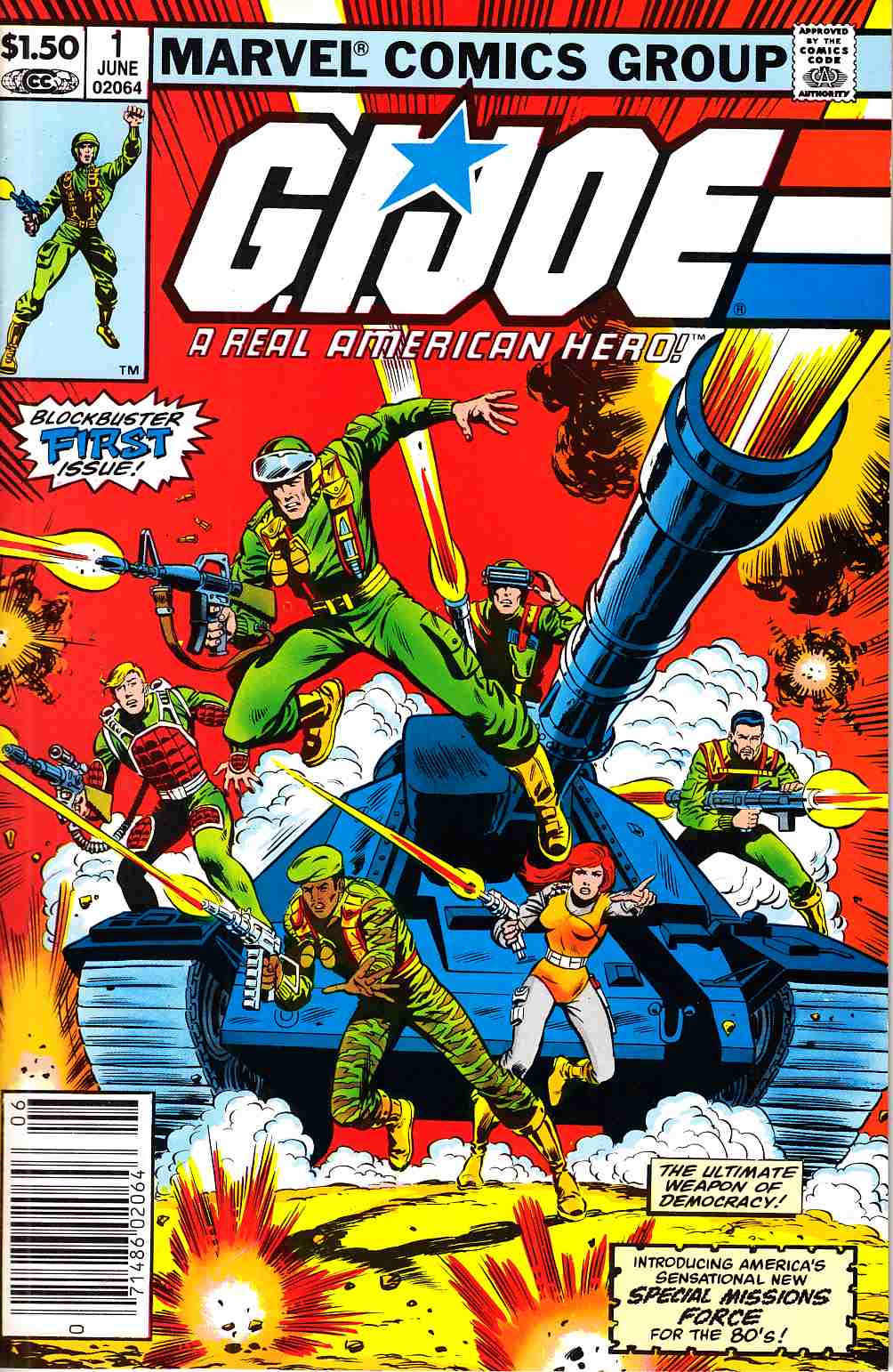 gi joe store online