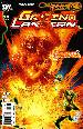 Green lantern #39 (second print)