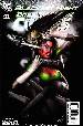 Green lantern corps #41 horn variant THUMBNAIL