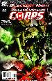 Green lantern corps #44 (bn) horn variant THUMBNAIL