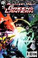 Green lantern #51 (bn)