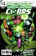 Green lantern corps #47 THUMBNAIL