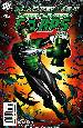 Green lantern corps #45 (bn) horn variant THUMBNAIL