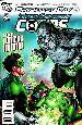 Green lantern corps #51 THUMBNAIL