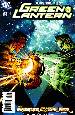 Green lantern #21 (1:10 variant)