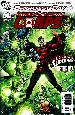 Green lantern corps #50 THUMBNAIL