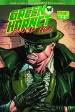 Green hornet: blood ties #2 (1:25 desjardins incentive cover) THUMBNAIL