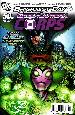 Green lantern corps #50 (1:25 gleason variant cover) THUMBNAIL