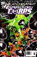 Green lantern corps #39 (bn) jusko variant THUMBNAIL