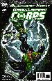 Green Lantern Corps #40 Tucci Variant Cover Near Mint (9.4) [DC Comic] THUMBNAIL