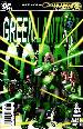 Green Lantern Corps #37 Migliari Variant Cover Near Mint (9.4) [DC Comic] THUMBNAIL