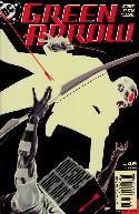 Green Arrow #49 [DC Comic] THUMBNAIL