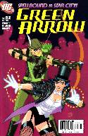 Green Arrow #52 [DC Comic] THUMBNAIL