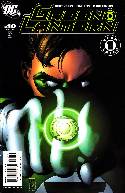 Green Lantern #10 [DC Comic]