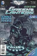 Green Lantern #11 Combo Pack [DC Comic]